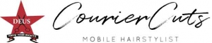 Courier Cuts mobile hairstylist